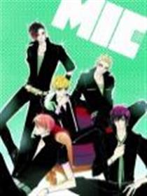 MIC男团