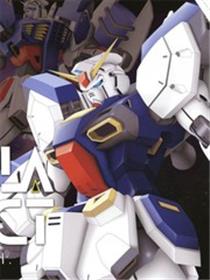Armor Piercing (Satsuki)] Formula Project -Lineage of SNRI- (Mobile Suit Gundam F90) [Digital]