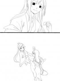 神与鹿之歌